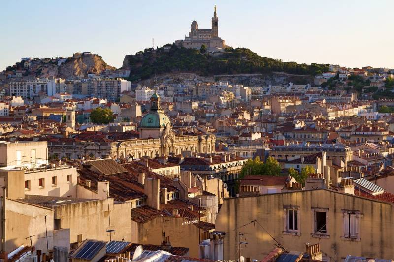 Estimer un logement pour le louer à Marseille 13009
